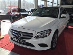 مێرسێدس بێنز C-Class